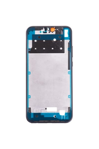Huawei Ramă frontală P20 Lite, neagră