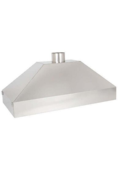 Anka Inox Davlumbaz