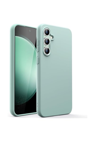 Toolsy Husa de Protectie Matte TPU, pentru Note 12 5G, Protectie Camera, Anti...