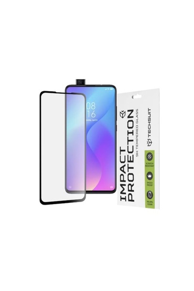 OEM 9H Tempered Glass Screen Protector for Xiaomi Redmi K20 Pro Premium