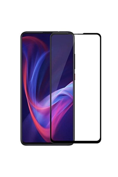 Bibilel 9H Tempered Glass Screen Protector for Xiaomi Mi 10T