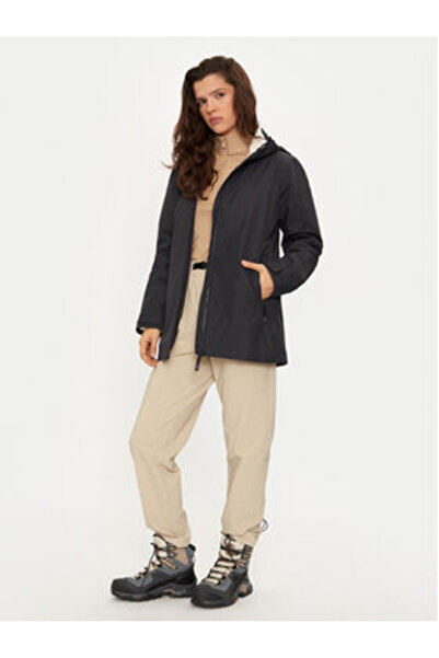 CMP Γυναικείο Χειμερινό Παλτό 34K0086D Γκρι