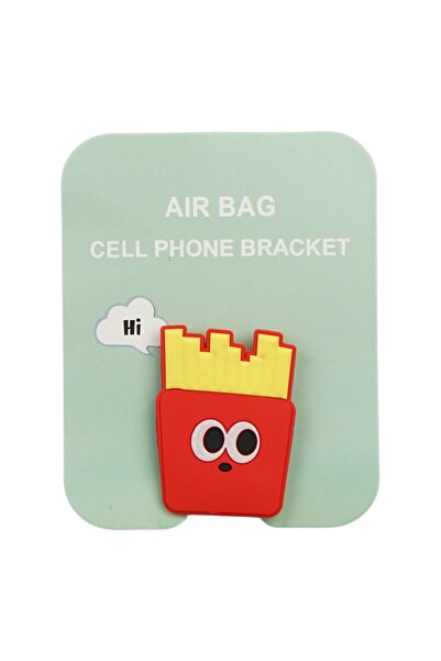 Universal Adhesive Phone Stand Animated Model 11