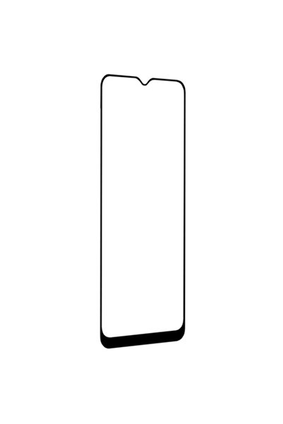 OEM Folie 111D Full Glue Glass pentru Samsung Galaxy A14 5G, Negru-Transparent