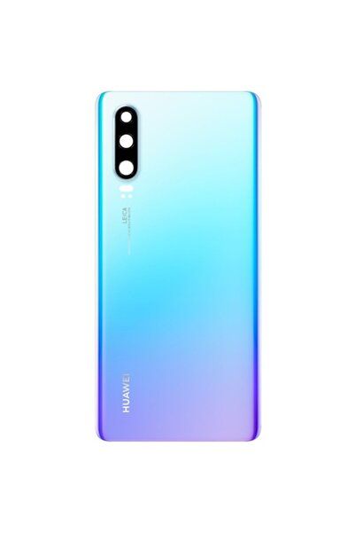 Huawei Capac Baterie P30, Bleu, Service Pack