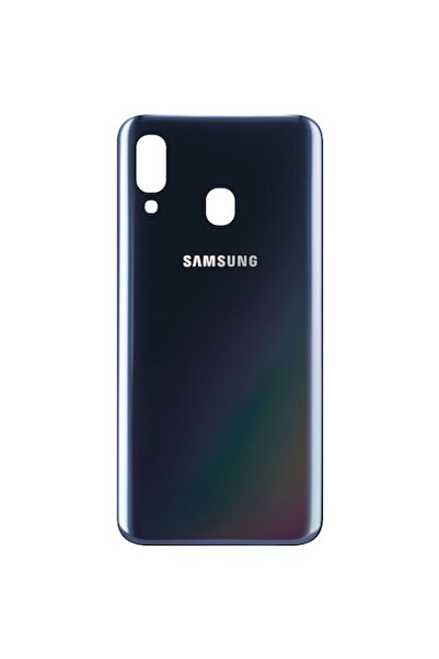 Samsung Капацитет на батерията Galaxy A40 A405, Черен