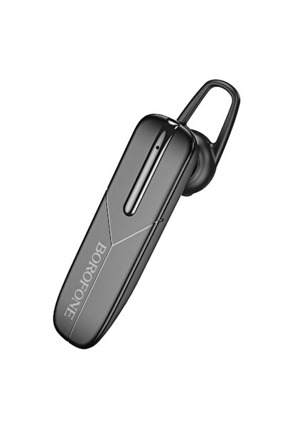 Borofone Căști wireless pentru afaceri BC-36, Bluetooth V5.0, negre