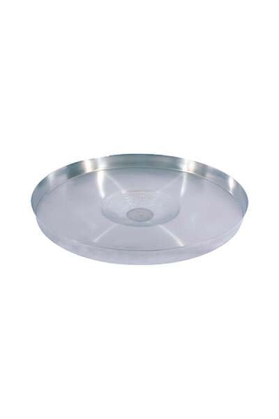 eurofaz 50 Cm Alüminyum Tantuni Tepsisi