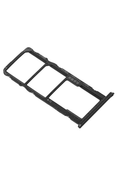 Huawei Suport SIM - Card pentru Y6s (2019), Negru