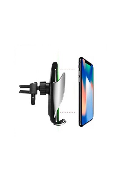 OEM Încărcător wireless Smart Sensor S5 cu montare automată și senzor inteligent