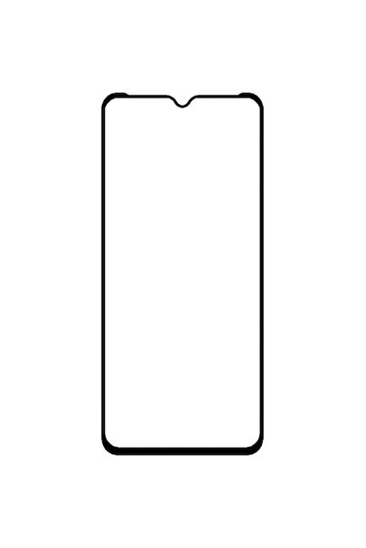 OEM Sticlă de protecție pentru ecran Samsung Galaxy A12 A125, sticlă securiza...