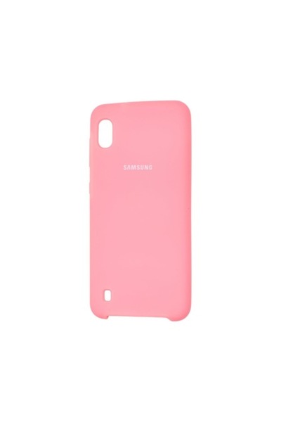 Bibilel Carcasă de protecție din silicon moale pentru Samsung Galaxy A10/M10,...