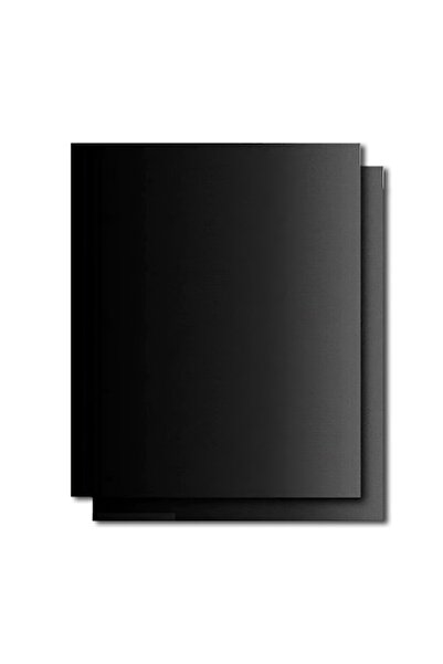 OEM Set 2 foi antiaderente pentru grătar, 40x33cm, PTFE, reutilizabile