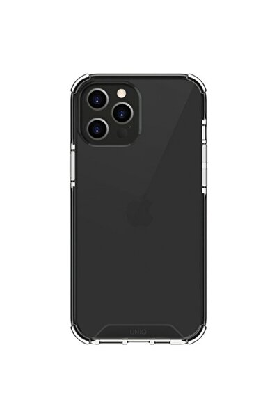 uniq Θήκη για Apple iPhone 12 Pro Max, UNIQ, Combat, Μαύρη