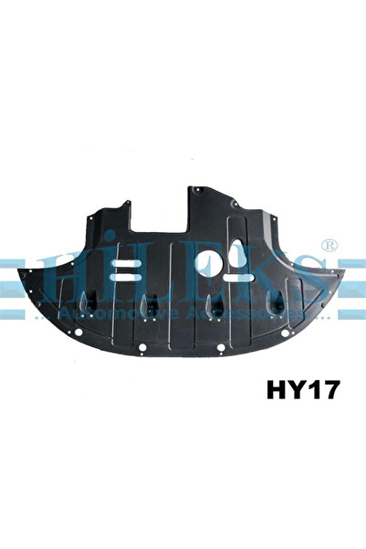 Genel Markalar KARTER MUHAFAZASI HYUNDAİ ELANTRA 2016/2019