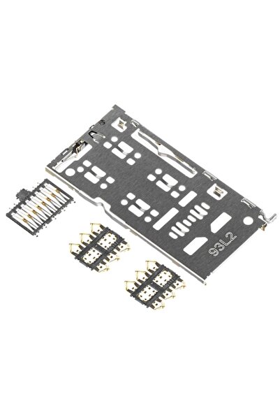 Huawei SIM Card Reader Module Y7 (2019)/ Y7 Prime (2019)