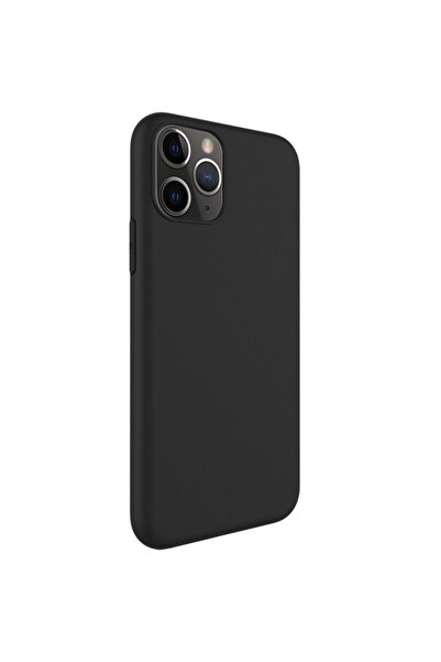 Flippy protective case compatible with Samsung A22 5G Matte TPU Black