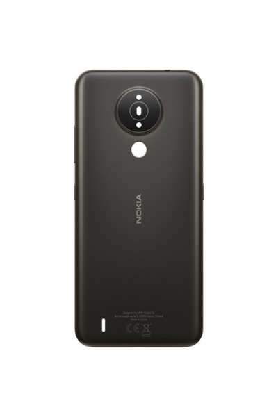 Nokia Capac Baterie pentru 1.4, Negru