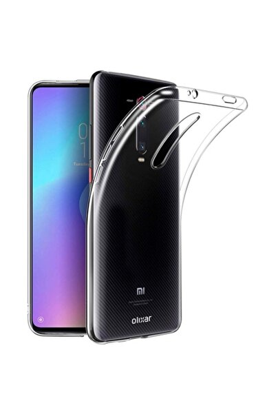 Visko Θήκη για Redmi K20/K20 PRO/Mi 9T/Mi 9T PRO – Διαφανής