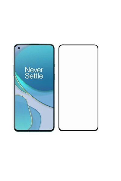 OEM Full-Screen Tempered Glass Protection Film for OnePlus 9