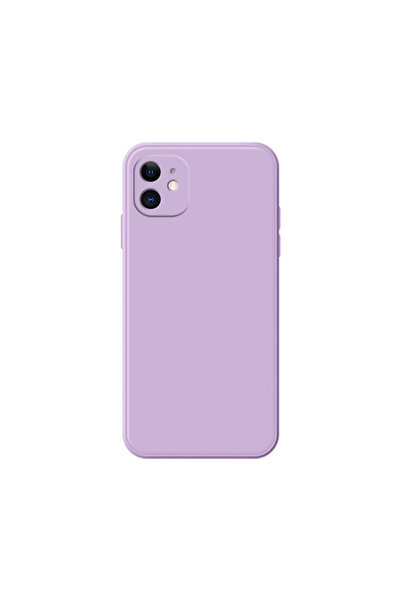 Flippy Husa pentru Apple iPhone 14 Pro Flippy, Liquid Silicone, cu Microfibra...