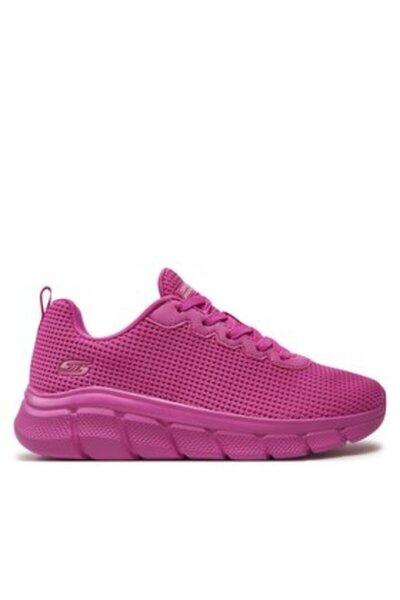 SKECHERS γυναικεία αθλητικά παπούτσια 117346 ροζ