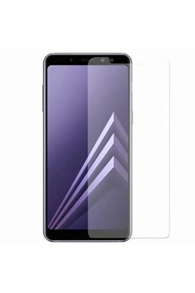 SOHO Folie de protecție din sticlă securizată 9H pentru Samsung Galaxy A5/A8 ...