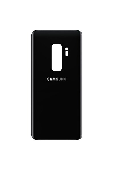 Samsung Battery Cover Galaxy S9+ G965, Black