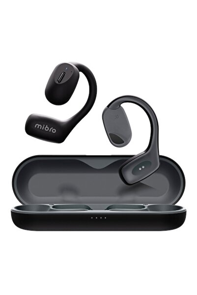 Mibro O1 Bluetooth Handsfree Earbuds, TWS, Black