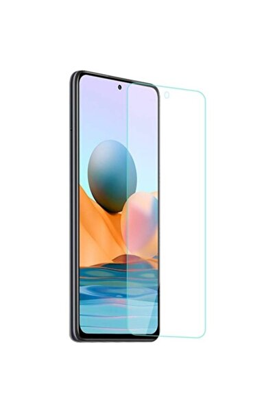 Bibilel Protector de ecran din hidrogel pentru Xiaomi Redmi Note 10 Pro, tran...
