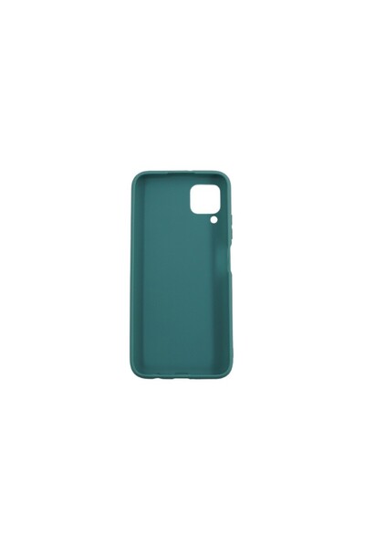 Toolsy Husa protectie compatibila cu Apple iPhone 12 Pro Max Matte Tpu Verde