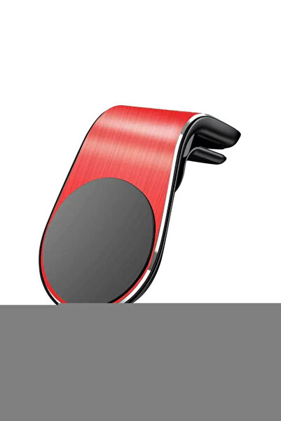 Toolsy Suport de Telefon, Flippy, pentru Ventilatie, din ABS si Magnet, 3.8 x...