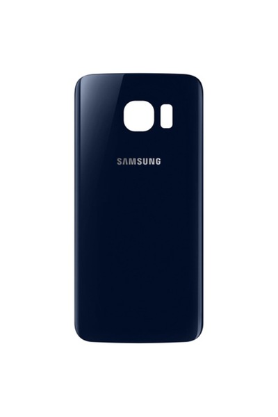 Samsung Galaxy S6 edge G925 Battery Cover - Navy