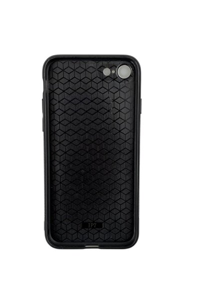 Apple Protective Case for iPhone 7/8G/SE 2020 Soft Acrylic TPU Marble Model 1