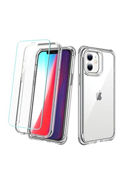 ESR Husa pentru Apple iPhone 12 mini, ESR, Alliance, Transparent