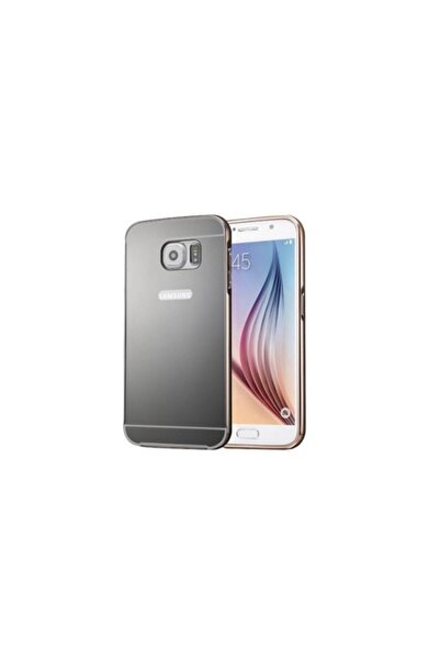 SOHO За Samsung Galaxy S7, защитен капак, Gri