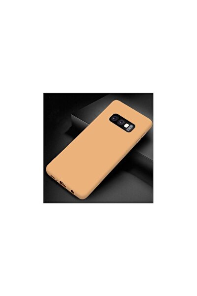 SOHO Ultra-slim back protective case for Samsung Galaxy S10e, Cream
