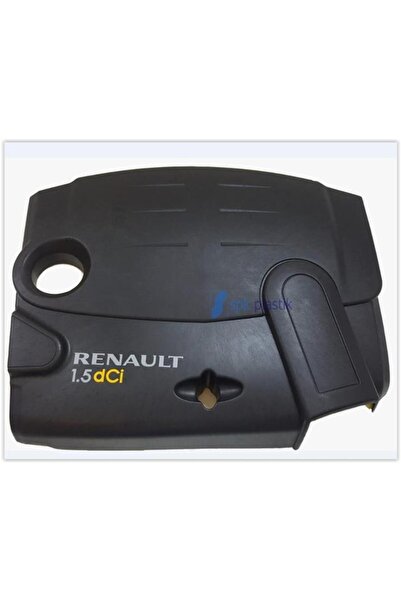 Genel Markalar Renault Motor Ust Koruma Kapagı Clio II Kng II Dacıa Logan Sandero 1.5 DCI K9k - 6209