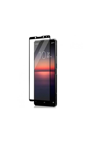 OEM Ecran de protecție completă pentru Sony Xperia 1 II