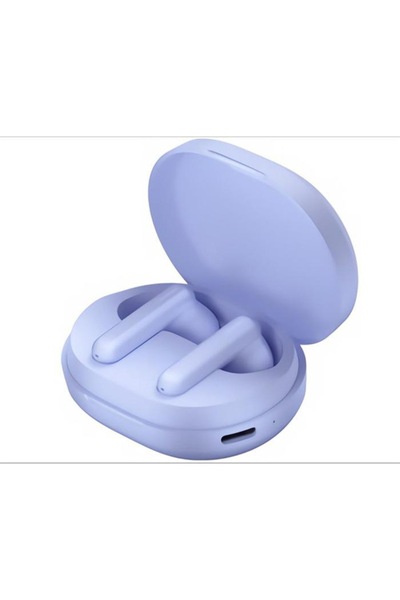 Haylou GT7 Neo Bluetooth In-Ear Wireless Earphones, Violet