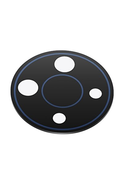 Nokia Rear Camera Glass compatible with 5.4 - Blue