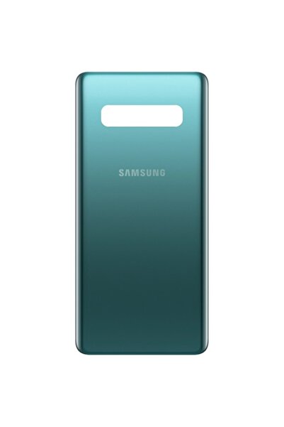 Samsung Capac Baterie Galaxy S10+ G975, Verde