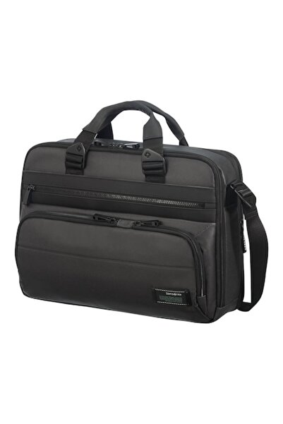 OEM Samsonite CityVibe 2.0 laptop bag, 15.6 inch, 20 L, black