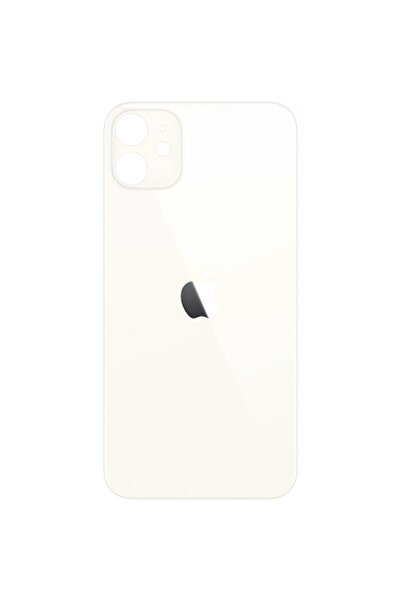 Apple Μπαταρία χωρητικότητας iPhone 11, Alb