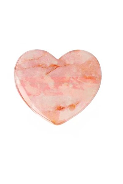 OEM Suport mobil pentru telefon sau tabletă, model Marble, nuanțe multicolore