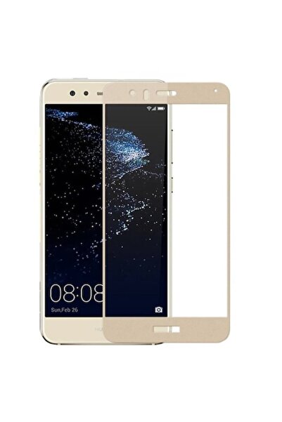 Bibilel 9H Glass Screen Protector for Huawei P20 Lite