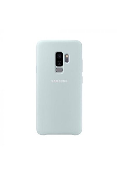 SOHO Carcasă de protecție pentru Samsung Galaxy S9+/S9 Plus, silicon, albastră
