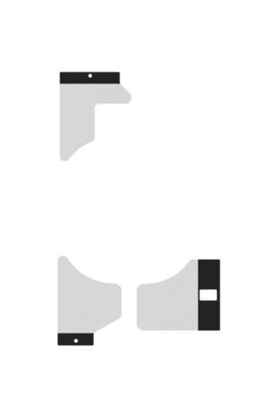 OEM Battery Adhesive for Apple iPhone 11 Pro