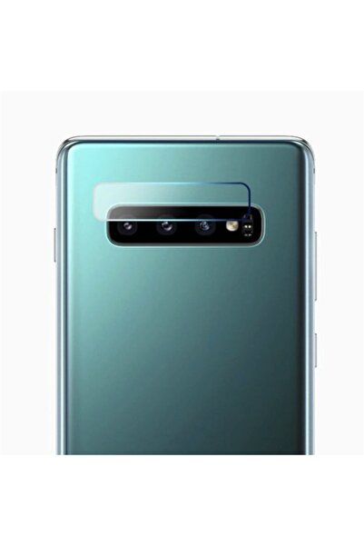 OEM 9H закалено стъкло за Samsung Galaxy S10 / S10 Plus - прозрачна защита на...
