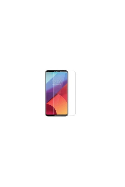 SOHO Protector de ecran din sticlă securizată pentru LG V30, 9H, transparent